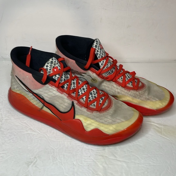 Nike Kevin Durant YouTube sneakers size 14 - Picture 2 of 7